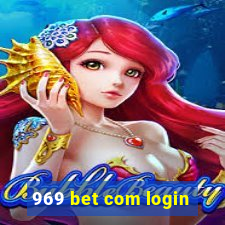 969 bet com login